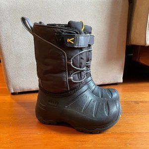 Little Kids' Lumi II Waterproof Boot - Kids Size 10